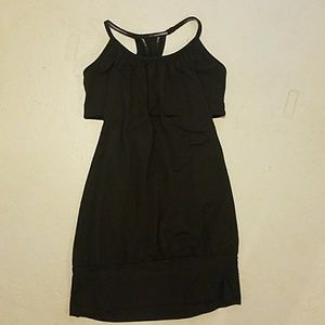 Lululemon workout top